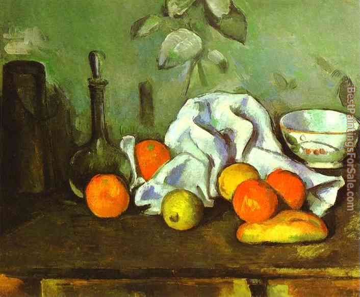 Paul Cezanne Paintings for sale